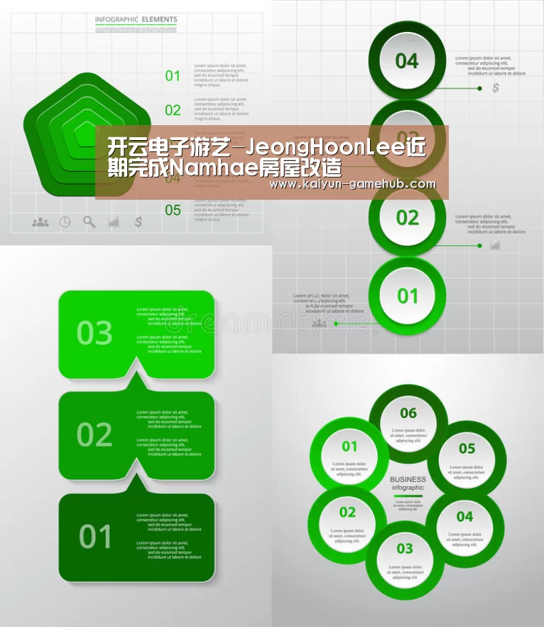 开云电子游艺-JeongHoonLee近期完成Namhae房屋改造(图3) 开云电竞竞猜平台